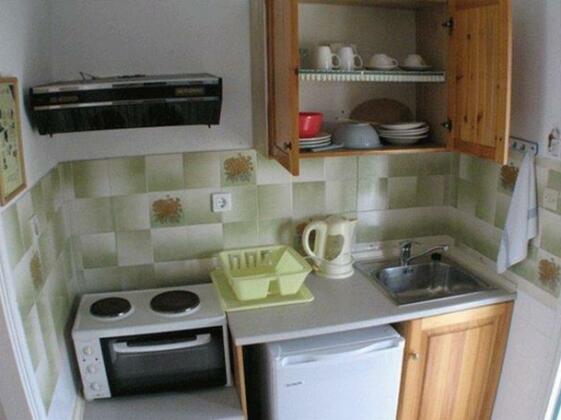 Villa Angeliki Arillas - Photo5
