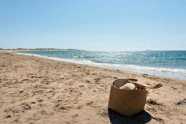 Villa Angelina Corfu Island - Photo3