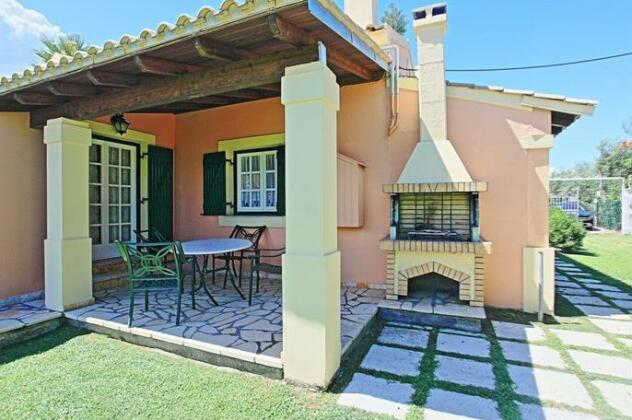 Villa Angelos Corfu Island - Photo2