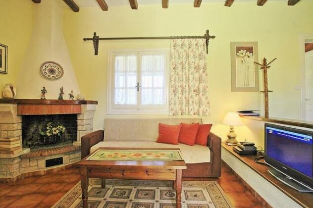 Villa Angelos Corfu Island - Photo3