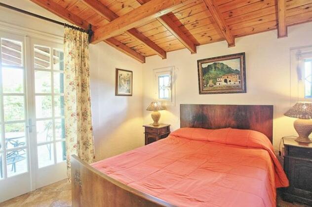 Villa Angelos Corfu Island - Photo4