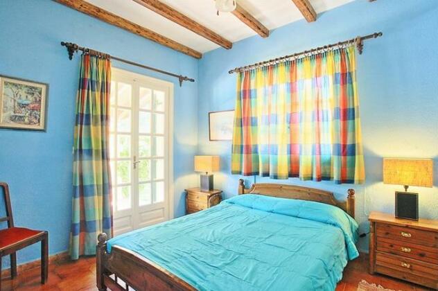 Villa Angelos Corfu Island - Photo5