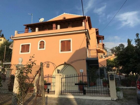 Villa Anna Apartments Corfu Island - Photo3