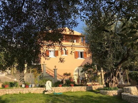 Villa Anna Apartments Corfu Island - Photo4