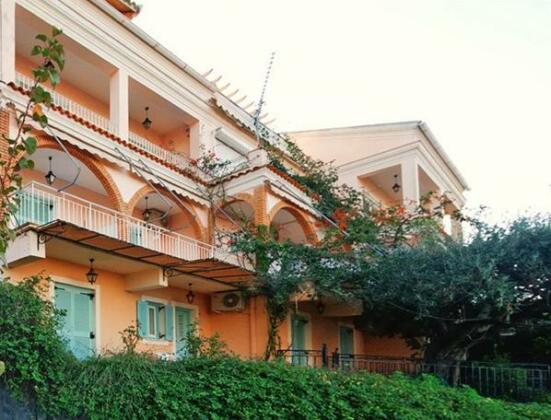 Villa Anna Castello - Photo2