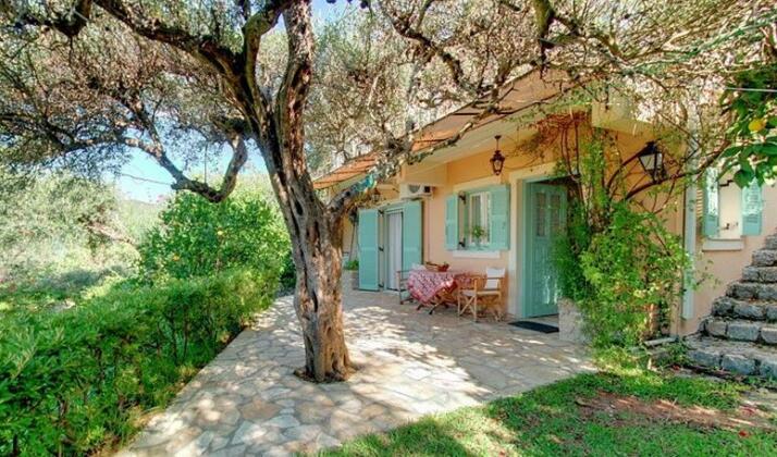 Villa Anna Castello - Photo3