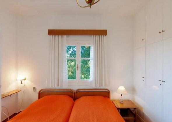 Villa Anna Castello - Photo4