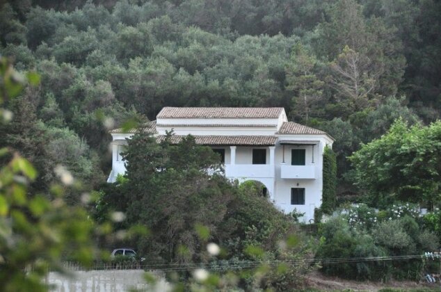 Villa Anneta