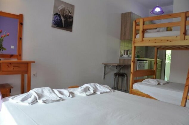 Villa Anneta - Photo5