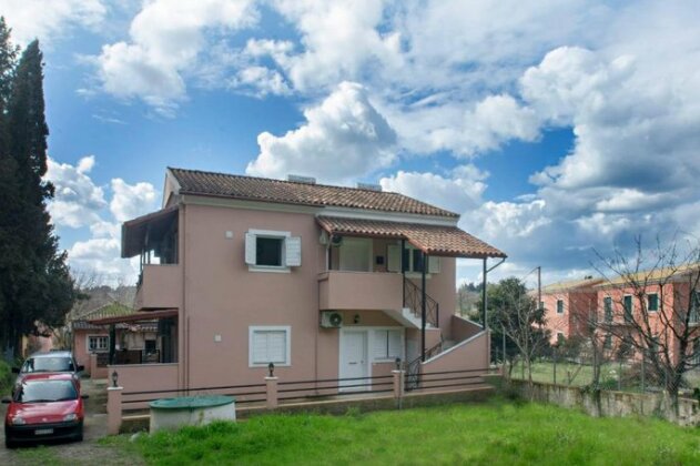 Villa Apanemo