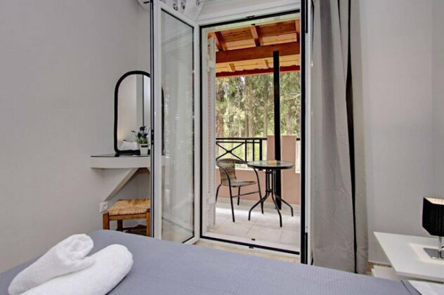 Villa Apanemo - Photo5