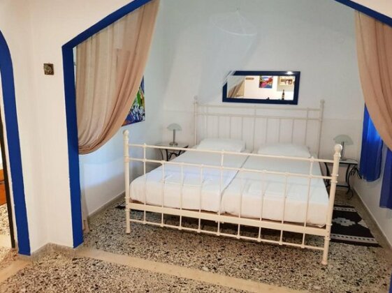 Villa Archontou - Photo4