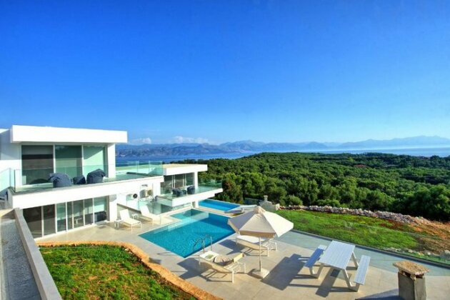 Villa Arete Corfu Island - Photo2