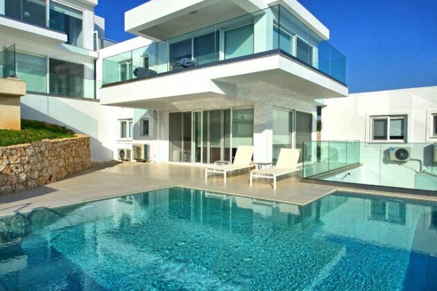 Villa Arete Corfu Island - Photo5