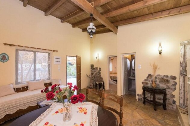 Villa Argo Feakia - Photo2
