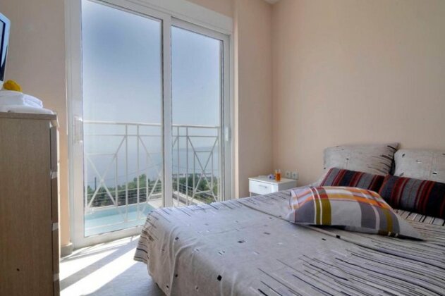 Villa Artisthouse Sinies Corfu - Photo3