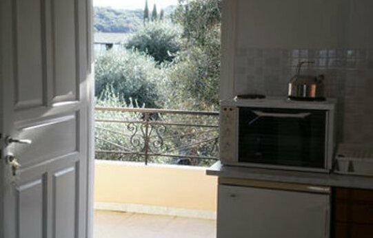 Villa Bambas Resort - Photo2