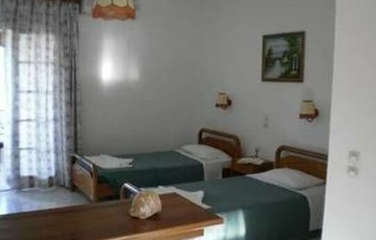 Villa Bambas Resort - Photo4
