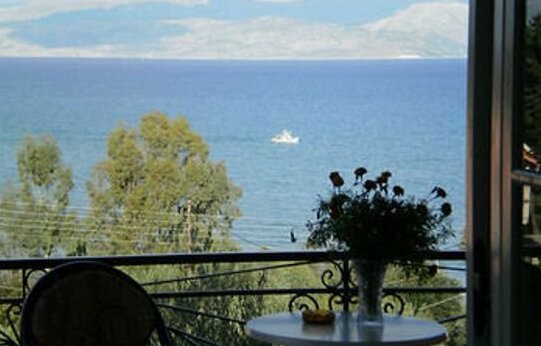 Villa Bambas Resort - Photo5