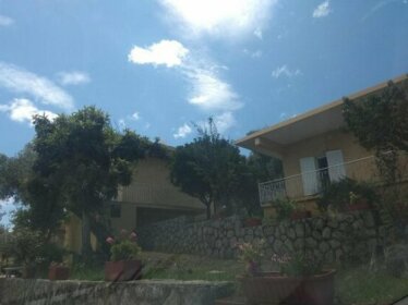 Villa Barbara Sea view 2