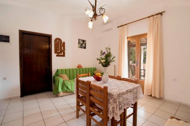 Villa Blue Pearl Corfu Island - Photo2