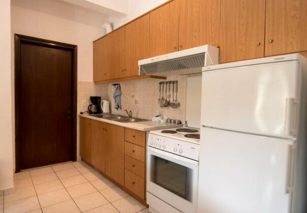 Villa Blue Pearl Corfu Island - Photo4