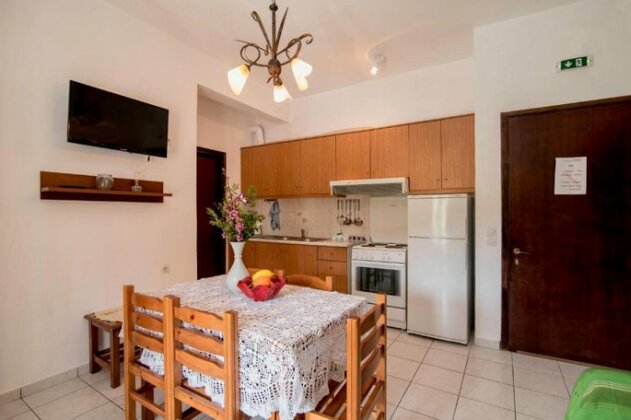 Villa Blue Pearl Corfu Island - Photo5