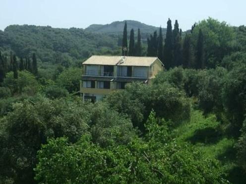 Villa Bouka - Photo2