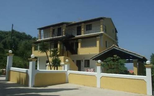 Villa Bouka - Photo3
