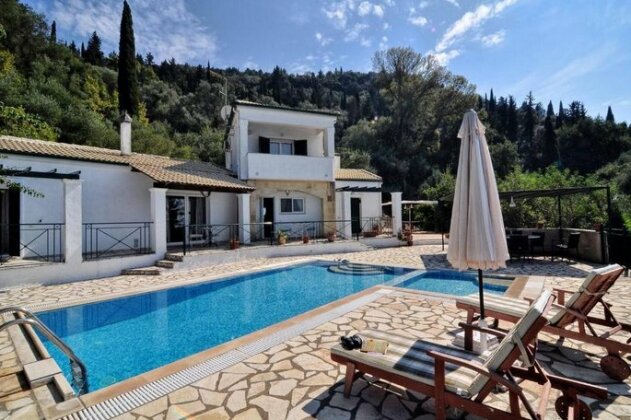 Villa Boukari