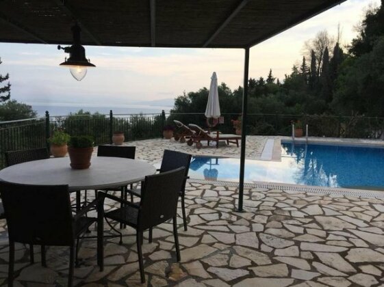Villa Boukari - Photo3