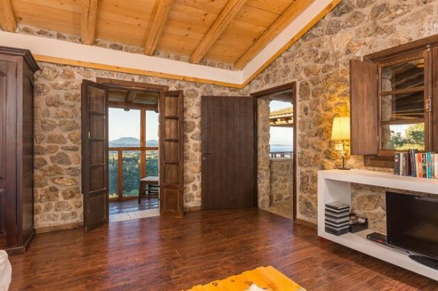 Villa Bournella - Photo3