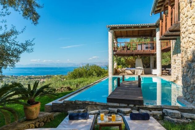 Villa Bournella - Photo5
