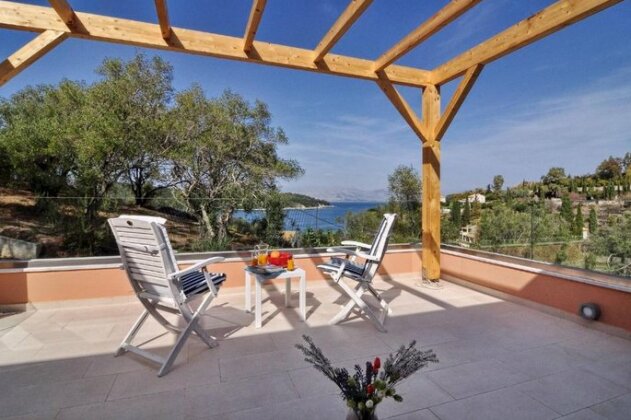 Villa Breeze Corfu Island - Photo2