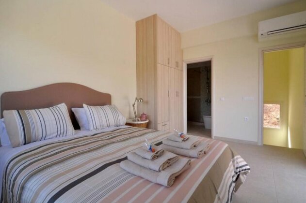 Villa Breeze Corfu Island - Photo3