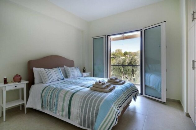 Villa Breeze Corfu Island - Photo4