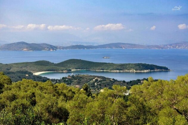 Villa Breeze Corfu Island - Photo5