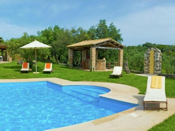 Villa Classic Corfu Island - Photo3