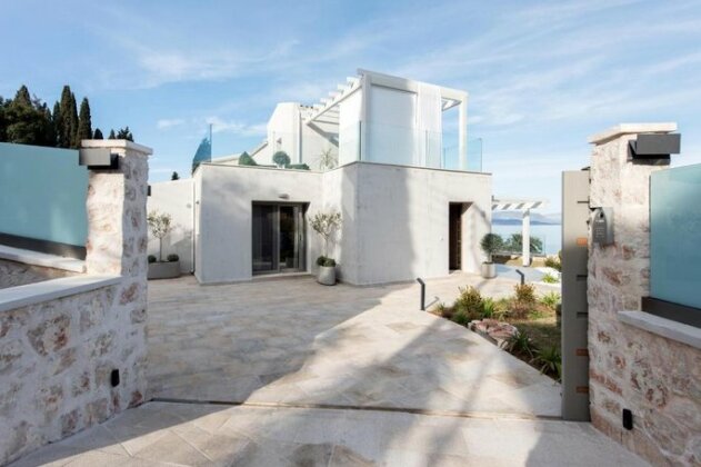 Villa Costele - Photo3