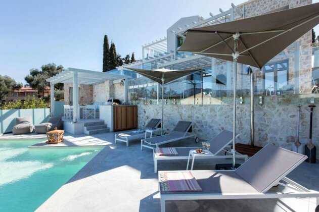 Villa Costele - Photo4
