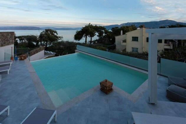 Villa Costele - Photo5