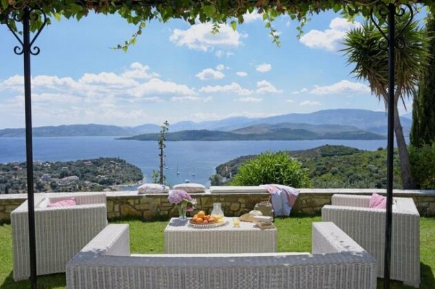 Villa Damianos - Photo2