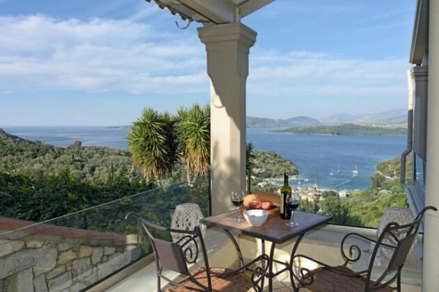 Villa Damianos - Photo4