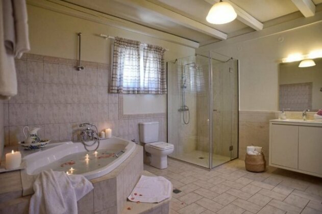 Villa Damianos - Photo5