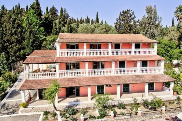 Villa Danai - Photo2