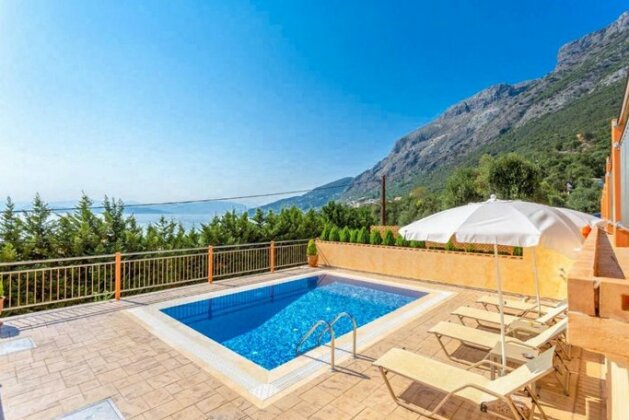Villa Danaia - Photo5