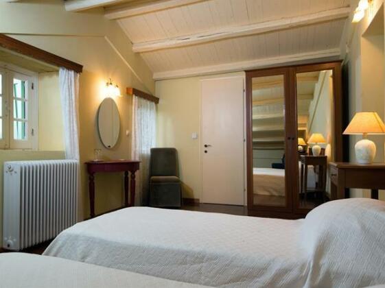 Villa De Loulia - Photo4