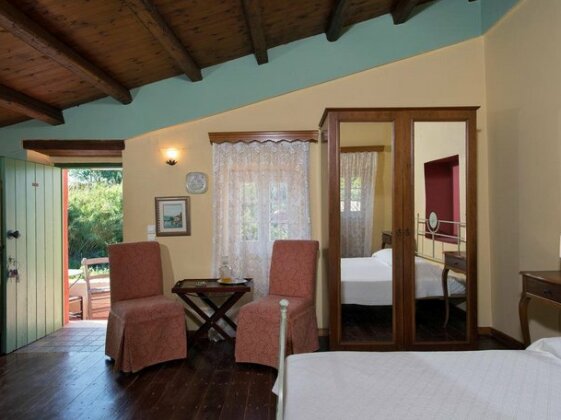 Villa De Loulia - Photo5