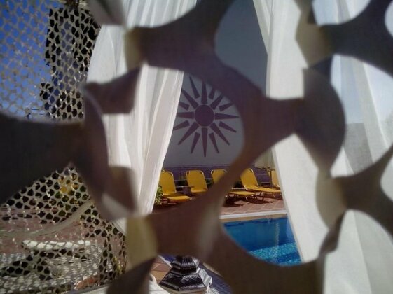 Villa Del Sol Corfu - Photo3
