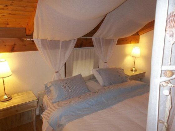 Villa Del Sol Corfu - Photo4